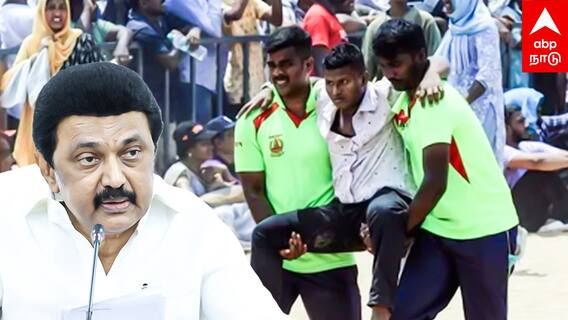 Air show in Marina : பறிபோன 5 உயிர்கள்! யார் பொறுப்பு?அரசா? விமானப்படையா?