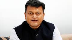 'शिया-सुन्नी वक्फ बोर्ड के चेयरमैन को जानकारी का अभाव', बीजेपी नेता ने कहा- माहौल ना बनाएं