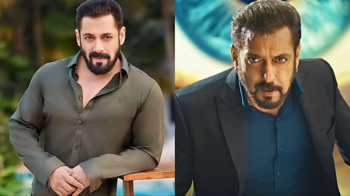 Salman Khan Bigg Boss 18 Fees: बिग बॉस 18 का आगाज हो चुका है. इस साल भी शो को सलमान खा होस्ट कर रहे हैं. ऐसे में हम आपको सलमान खान की फीस से रूबरू करवा रहे हैं.