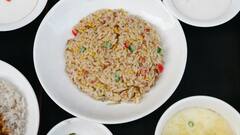 Brinjal Dum Biryani Recipe: சுவையான கத்திரிக்காய் பிரியாணி.. இப்படி செய்து பாருங்க - இதோ ரெசிபி!