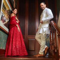 तो इसलिए सैफ अली खान ने बनवाया था करीना के नाम का टैटू, सालों बाद खुला कपल का बड़ा राज