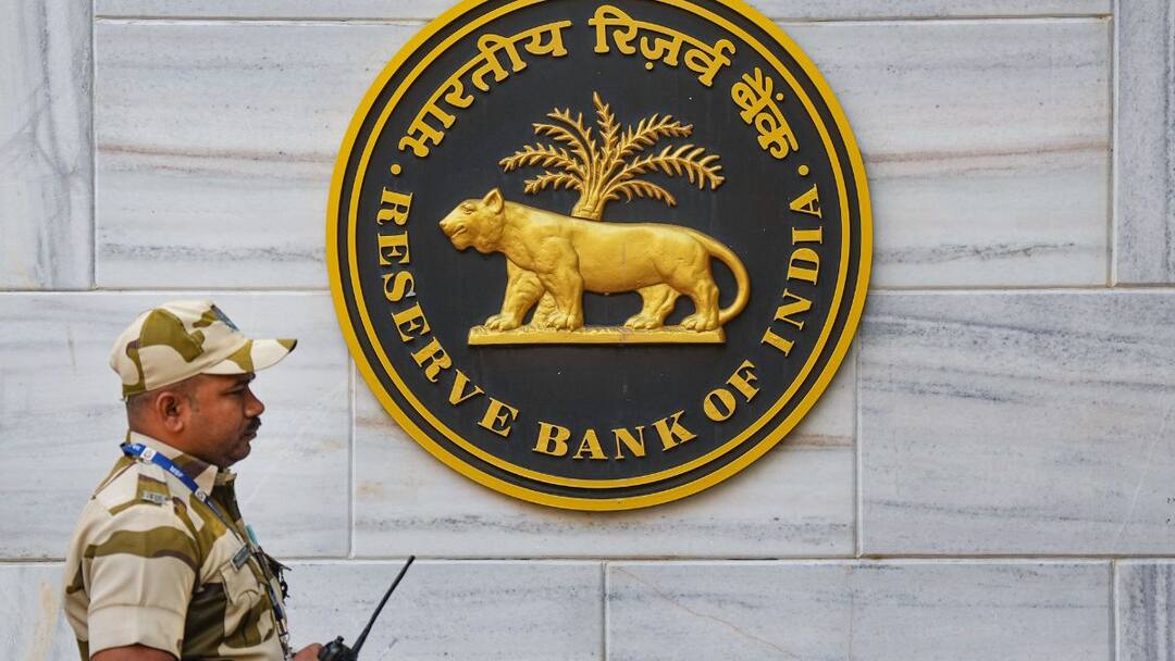 RBI MPC: Three-Day Monetary Policy Meet Begins Amid Global Uncertainty RBI MPC: Three-Day Monetary Policy Meet Begins Amid Global Uncertainty