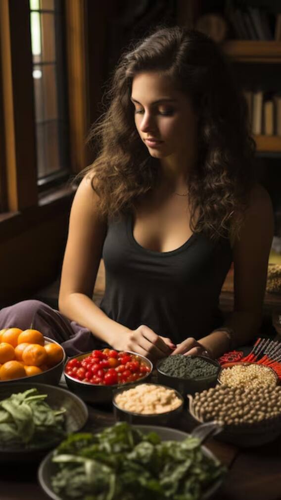 शरीर को कब चाहिए न्यूट्रीशियन, बताते हैं ये संकेत