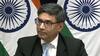 India And China Are Close To Resolving 2020 Border Crisis: Foreign Secretary Vikram Misri