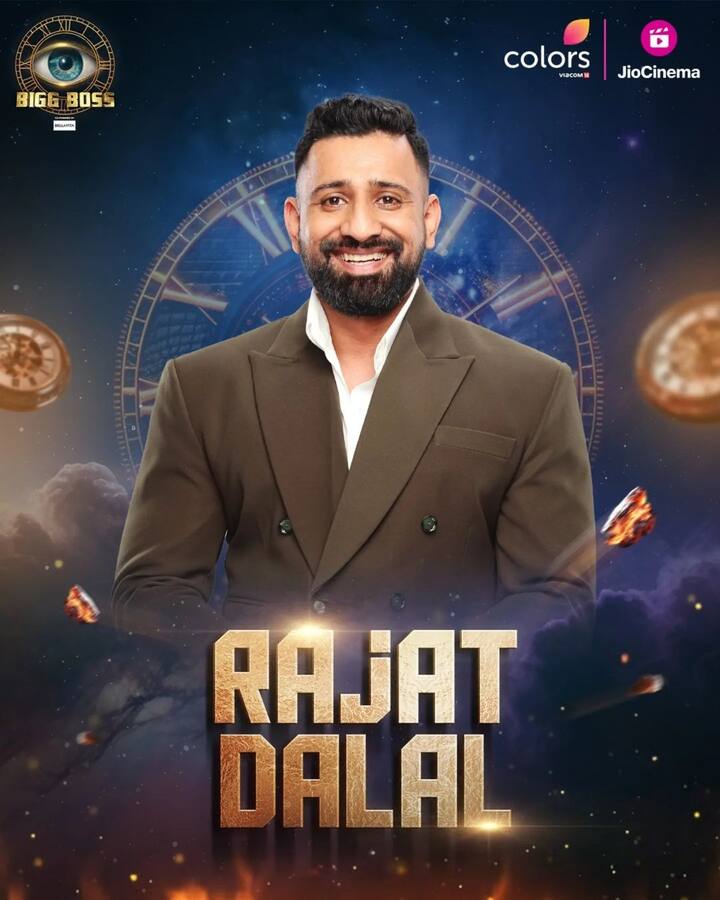 Rajal Dalal is a fitness influencer. He has been a part of some controversies, including the much-publicised spat with fellow influencer Carry Minati.