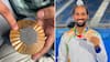 ‘They Had One Job’: Indian Hockey Star Hardik Singh Highlights Poor Quality Of Medal He Won At Olympics 2024