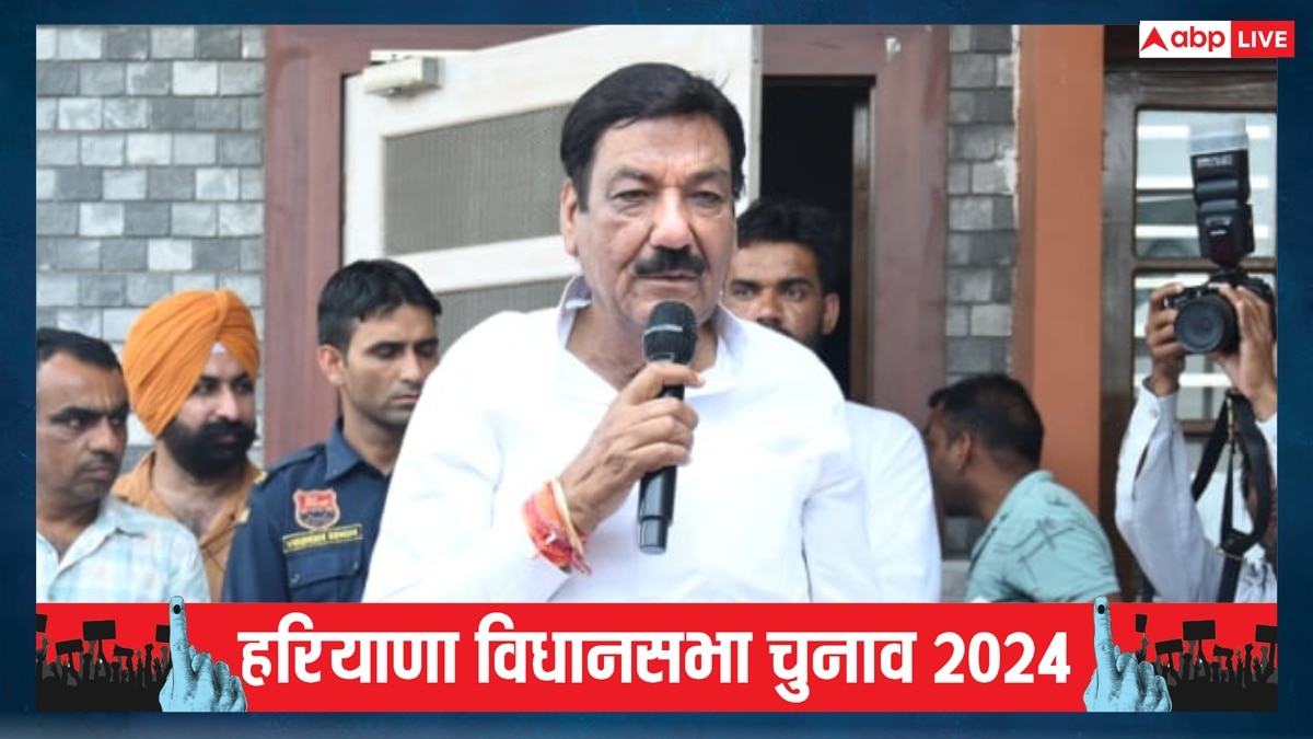 Haryana Result 2024: BJP नेता रहे रणजीत चौटाला ने की कांग्रेस की जीत का दावा, समर्थन देने पर कही ये बात