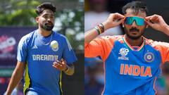 Mohammed Siraj: 'મારું અંગ્રેજી પૂરું થઈ ગયું છે' એમ કહીને સિરાજ ઈન્ટરવ્યુ છોડી દીધું, અક્ષરે ખોલ્યું રહસ્ય