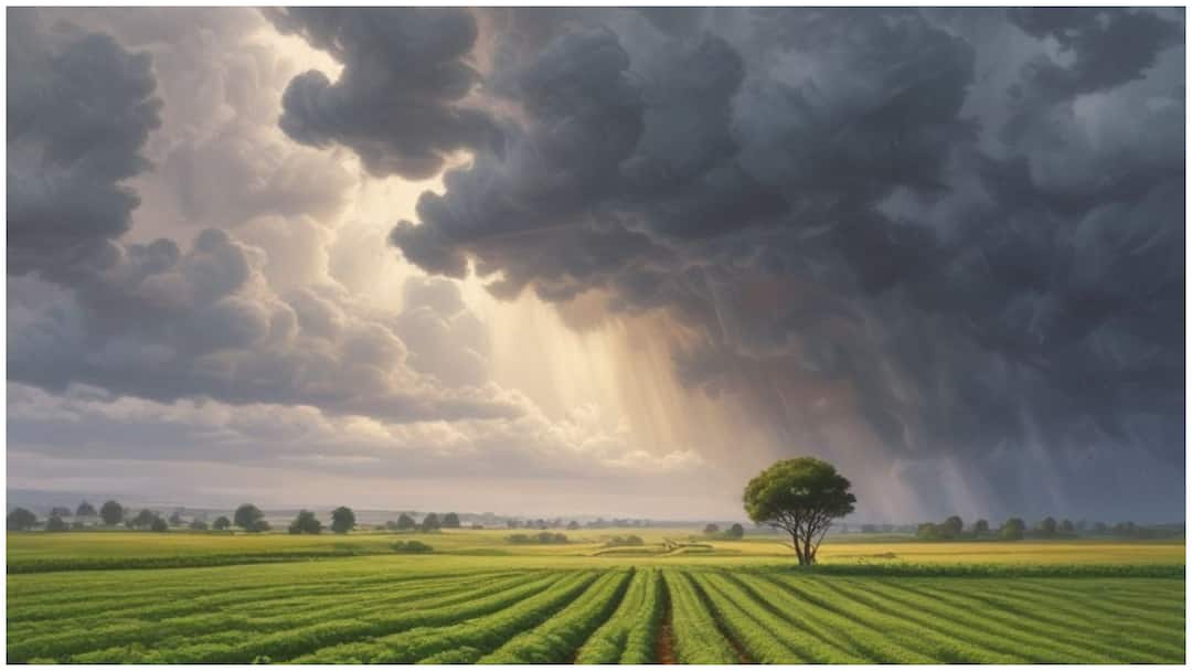 TN Rain Alert: வங்கக் கடலில் புயல் சின்னம்: 11 மாவட்டங்களில் கனமழை எச்சரிக்கை! உங்க ஊர் இருக்கான்னு பாருங்க!