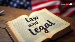 यूएस में करना चाहते हैं लॉ एंड लीगल स्टडीज की पढ़ाई, जानें कौन-सी यूनिवर्सिटी आपके लिए बेस्ट?