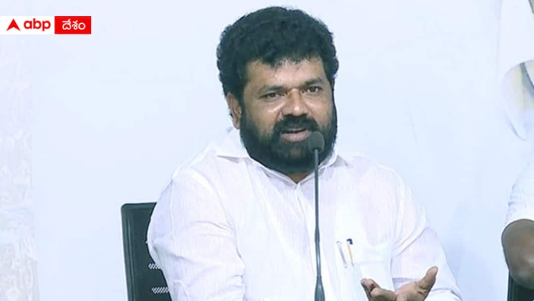 Nanidgam Suresh: వైసీపీ మాజీ ఎంపీ నందిగం సురేశ్ మళ్లీ అరెస్ట్, 2 వారాలు రిమాండ్ YSRCP EX MP Nanidgam Suresh arrested in Mariyamma Death Case Nanidgam Suresh: వైసీపీ మాజీ ఎంపీ నందిగం సురేశ్ మళ్లీ అరెస్ట్, 2 వారాలు రిమాండ్