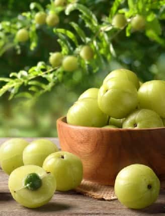 আমলকি বেশি খেলে কী ক্ষতি ?