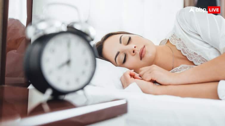 How long should you sleep during the day? Know if afternoon sleep is good or bad