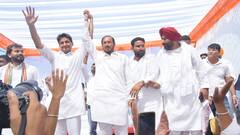 एग्जिट पोल पर जयंत चौधरी की पहली प्रतिक्रिया, बोले- जनता का फैसला