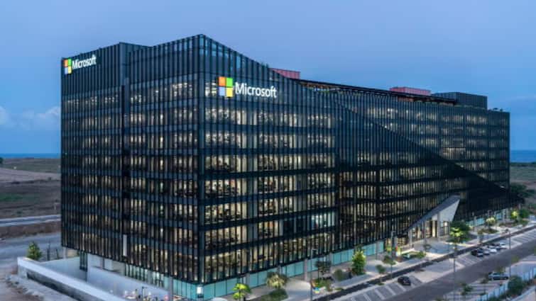 Microsoft new policy Poor performers will not get a chance to return to the company for two years Microsoft का नया नियम, खराब प्रदर्शन करने वालों को नहीं मिलेगा दो साल तक कंपनी में वापसी का मौका