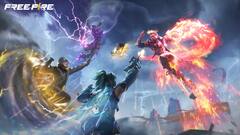 Garena Free Fire Max Codes For October 7: Defeat Enemies With Exclusive Loot Boxes, Custom Skins, More Rewards. Here’s How