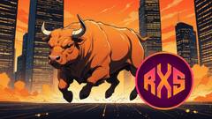 What Crypto Whales Are Buying for the 2025 Bull Run: Top 5 Coins