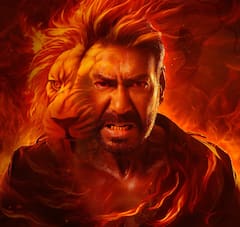 Singham Again के लिए अजय ने वसूली मोटी रकम, जानें-दीपिका, करीना से अर्जुन और टाइगर को मिली कितनी फीस