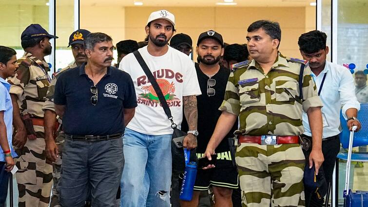 KL Rahul Extends Financial Help for Student to continue his degree KL Rahul: