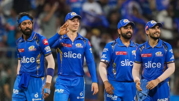 MI's Retention List: Jasprit Bumrah and Suryakumar Yadav Set to Return for IPL 2025