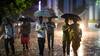 Kerala To Receive 'Very Heavy' Rain, Orange Alert In 3 Districts. Check IMD Forecast