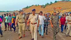 West Bengal: 6 Killed, Three Injured In Coal Mine Explosion In Birbhum; Probe On