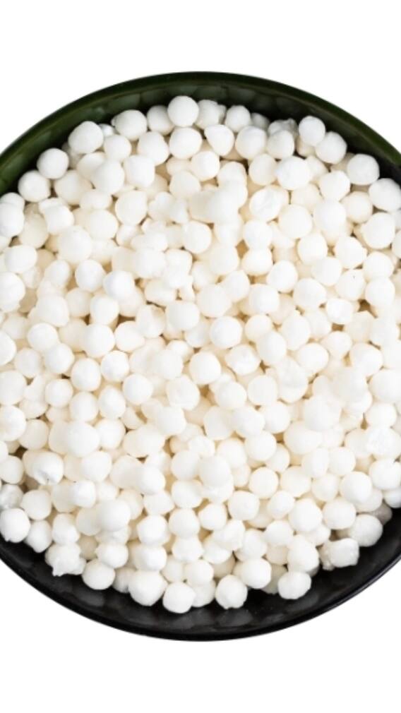 ਸਾਬੂਦਾਣਾ ਖਾਣ ਦੇ ਹੁੰਦੇ ਬਿਹਤਰੀਨ ਫਾਇਦੇ?