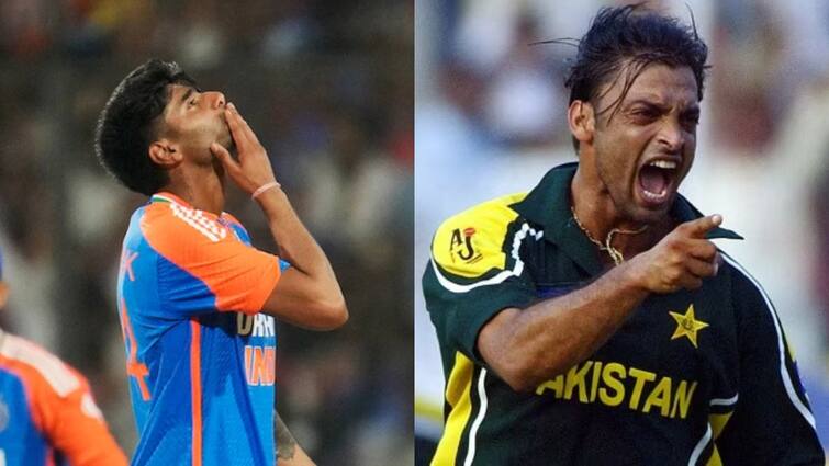 मयंक यादव: विश्व क्रिकेट के नए ‘पेस किंग’, मयंक यादव क्यों हैं शोएब अख्तर से अलग?