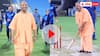 Watch Video:புது அவதாரம் எடுத்த யோகி ஆதித்யநாத் - வைரல் வீடியோ