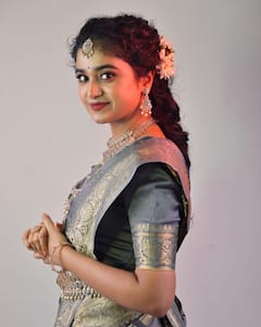 Raadhya : కమిటీ కుర్రాళ్లు హీరోయిన్ ఎంత ముద్దుగా ఉందో చూశారా? రాధ్య గురించి ఈ విషయాలు తెలుసా?