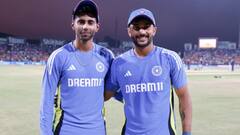 मयंक यादव और नीतीश रेड्डी टीम इंडिया में... वरुण चक्रवर्ती ने डोमेस्टिक क्रिकेट पर दिया बड़ा बयान