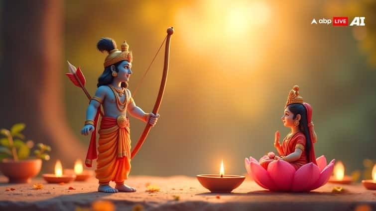 The Mystery of Goddess Lakshmi's Worship on Diwali: A Journey Through Mythology and Tradition