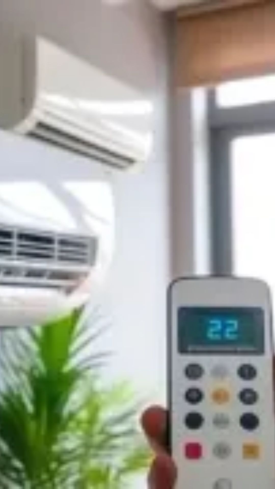 गर्मियों के मौसम में AC के बिना रहना लोगों के लिए काफी मुश्किल हो जाता है.