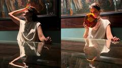 जब सीरियल के लिए मेकर्स ने इस एक्ट्रेस को कर दिया था होटल में बंद, जानिए क्यों छुपानी पड़ी थी पहचान