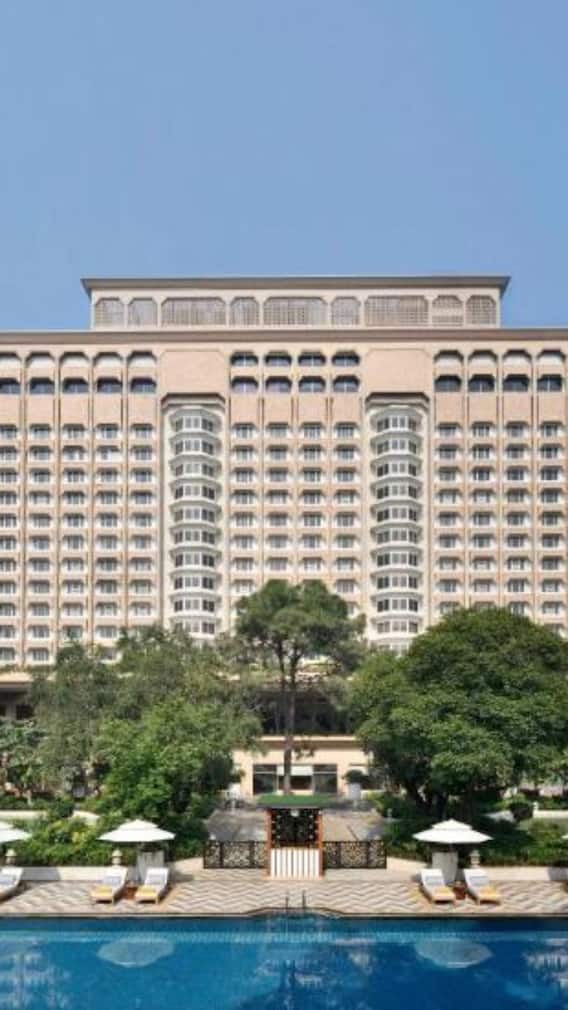 दिल्ली NCR के सबसे आलीशान और महंगे होटल कौन से हैं?