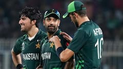 Pakistan: खराब फॉर्म और लगातार हार? वे तीन कारण जिसने पूरी पाक टीम को डुबा दिया