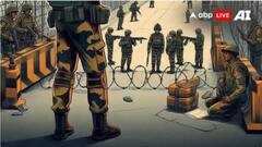 छत्तीसगढ़ में नक्सली मुठभेड़ के बाद मध्य प्रदेश में हाई अलर्ट, सीमावर्ती क्षेत्रों में बढ़ाई गई सुरक्षा