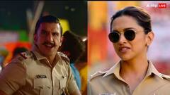 'માય બેબી સિમ્બા ડેબ્યૂ કરી રહી છે', રણવીર સિંહ-દીપિકા પાદુકોણની દીકરીએ જન્મ પહેલાં જ બોલિવૂડમાં એન્ટ્રી કરી લીધી છે