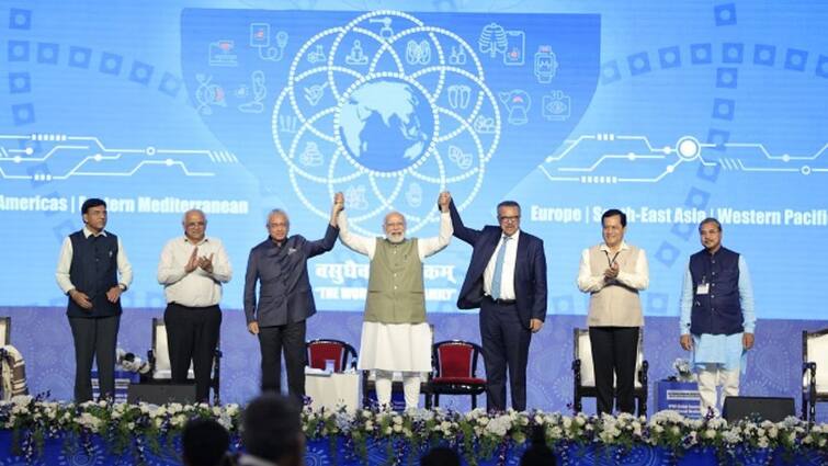 Ministry of AYUSH to take homeopathy globally and said achievements ஹோமியோபதி மருத்துவம் இனி உலகளவில் - மத்திய அரசு தெரிவித்திருப்பது என்ன.?