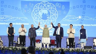 ஹோமியோபதி மருத்துவம் இனி உலகளவில் - மத்திய அரசு தெரிவித்திருப்பது என்ன.?