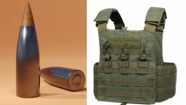 how safe are bullet proof jackets which gun bullet poses the greatest danger Bullet Proof Jacket: போர் பதற்றம், புல்லட் ப்ரூஃப் ஜாக்கெட் பாதுகாப்பானவையா? எந்த தோட்டா மிக ஆபத்தானது?
