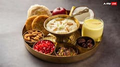 Karwa Chauth 2024 Sargi Timing: करवा चौथ पर सरगी खाने का समय और शुभ मुहूर्त जानें