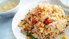 Brinjal Dum Biryani Recipe: சுவையான கத்திரிக்காய் பிரியாணி.. இப்படி செய்து பாருங்க - இதோ ரெசிபி!