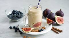 Protein Shake: ஆரோக்கியமான புரோட்டீன் ஷேக் ரெசிபி இதோ!