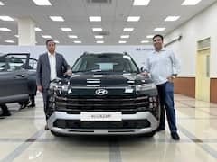 Hyundai India Plant: ভারতে কীভাবে তৈরি হয় হুন্ডাইয়ের গাড়ি, দেখুন প্লান্টের ভিতরের ছবি