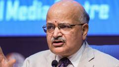 '2030 तक भारत की इकोनॉमी 7 मिलियन डॉलर होगी', गया में नीति आयोग के CEO बीवीआर सुब्रमण्यम का दावा