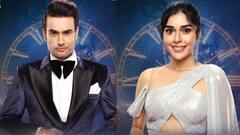 Bigg Boss 18: Vivian Dsena To Eisha Singh, Complete List Of Contestants