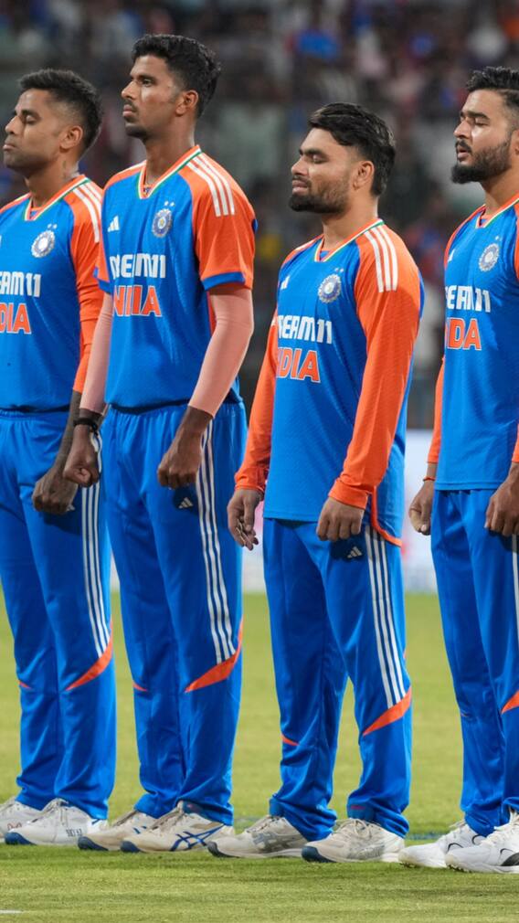 भारत ने ग्वालियर में दर्ज की सबसे बड़ी जीत, देखें पूरी लिस्ट