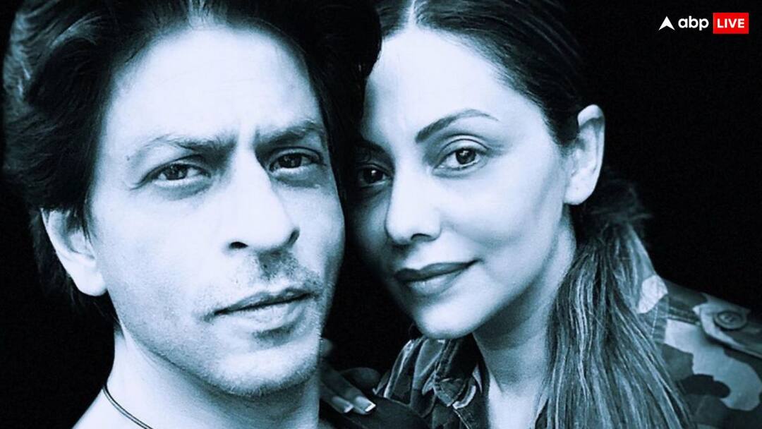 गौरी खान को झूठ बोलकर इस जगह हनीमून पर ले गए थे Shah Rukh Khan, फिल्म मेकर्स ने खर्च किया था पैसा Gauri Khan happy birthday Shah Rukh Khan love life honeymoon during a film shoot गौरी खान को झूठ बोलकर इस जगह हनीमून पर ले गए थे Shah Rukh Khan, फिल्म मेकर्स ने खर्च किया था पैसा