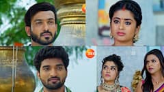 చిరంజీవి లక్ష్మీ సౌభాగ్యవతి సీరియల్: లక్ష్మీ, మిత్రలను ఒకే బెడ్ మీద అలా చూసేసిన మనీషా.. జానుతో పెళ్లికి వివేక్ ఏర్పాట్లు!